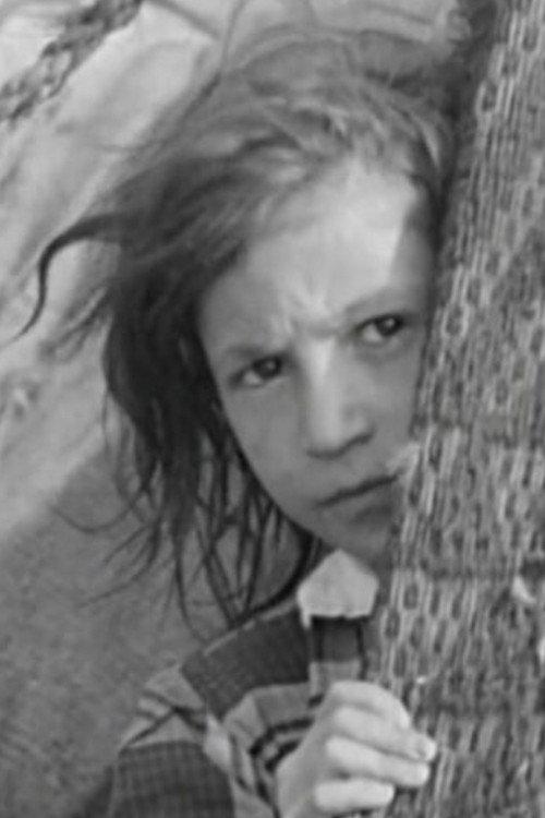 They Come Across the Borders 1961 official movie poster