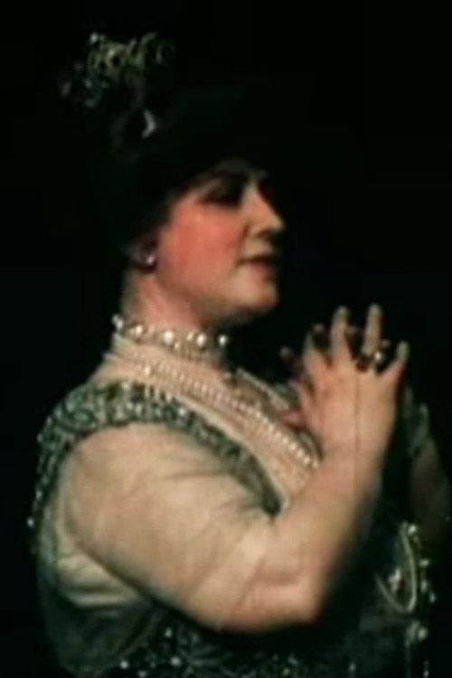 How to Live 100 Years 1913 official movie poster