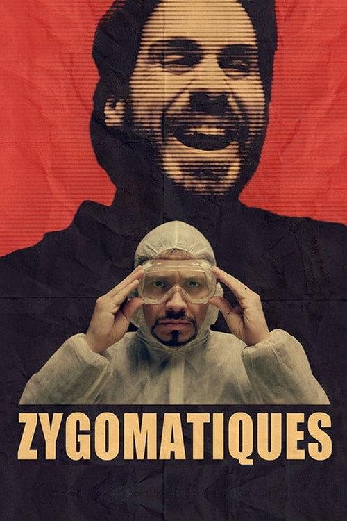 Zygomatiques 2013 official movie poster