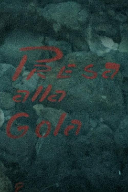 Presa alla gola. Amor Fati 1987 official movie poster