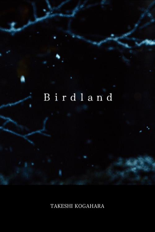 Birdland 2019 official movie poster