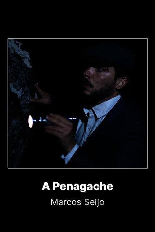 A Penagache 2025 official movie poster