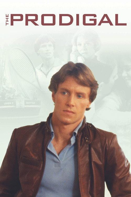 The Prodigal 1983 official movie poster
