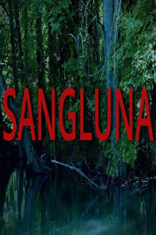 SANGLUNA 2025 official movie poster