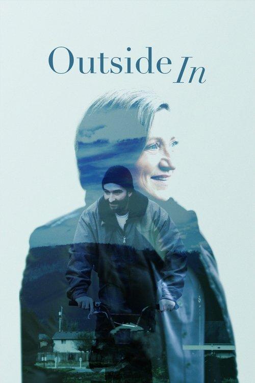 Outside In 2018 official movie poster