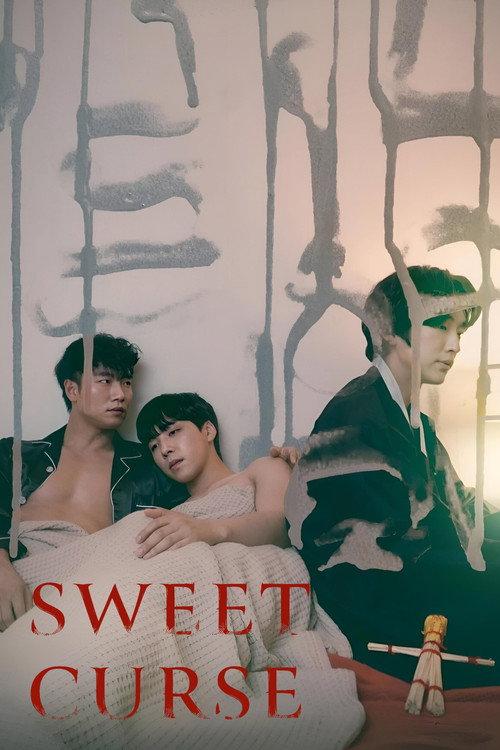 Sweet Curse 2021 official movie poster