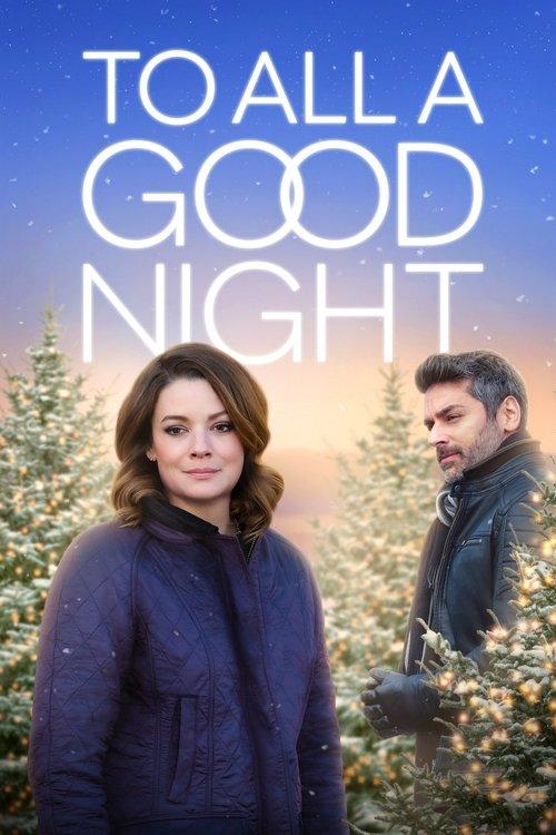 To All a Good Night 2023 official movie poster