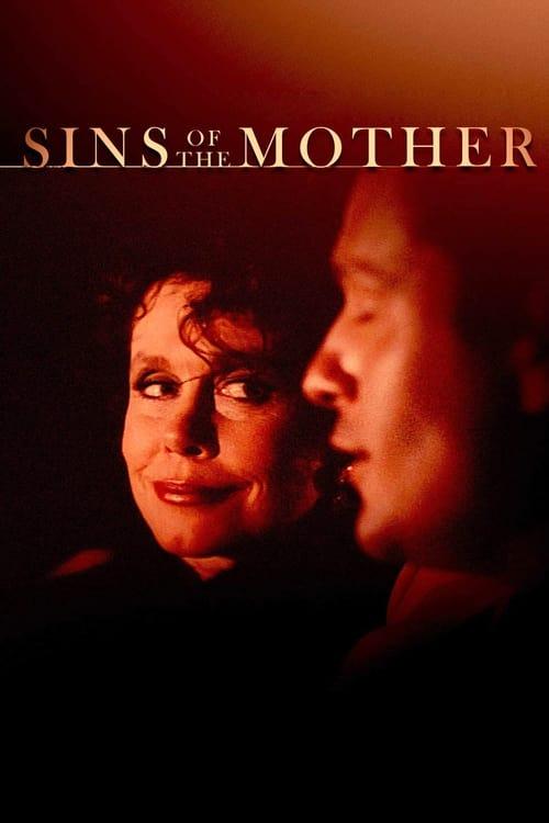 Sins of the Mother 1991 official movie poster