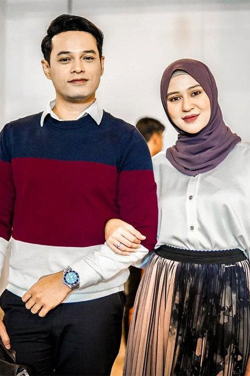 Amanat Wasiat Sumayah 2022 official movie poster
