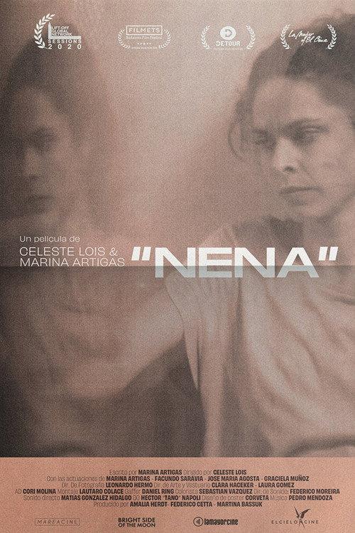 Nena 2020 official movie poster