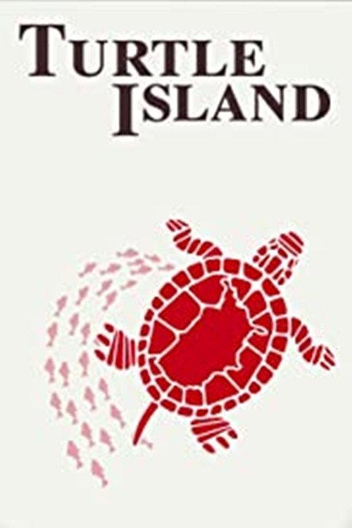 Turtle Island 2020 official movie poster