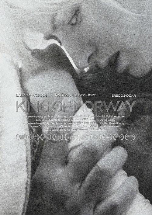 King of Norway official movie poster