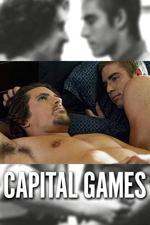 Capital Games 2013 official movie poster