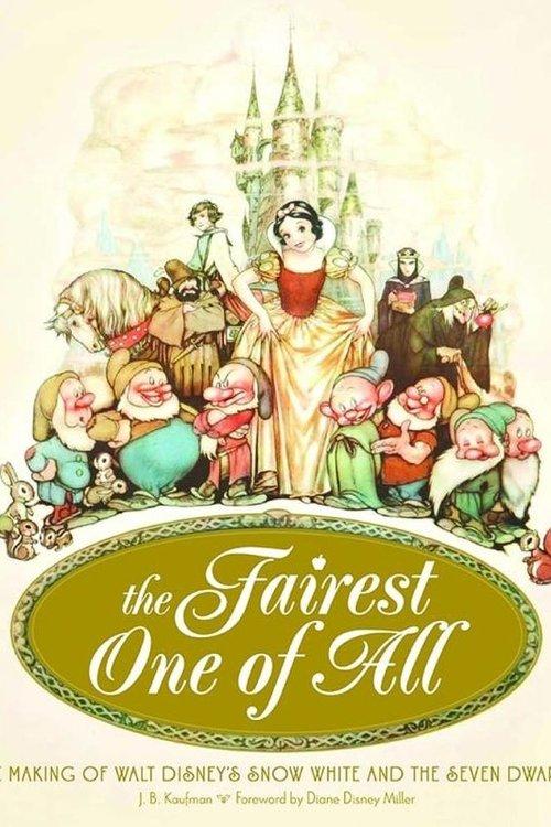 Disney's 'Snow White and the Seven Dwarfs': Still the Fairest of Them All 2001 official movie poster