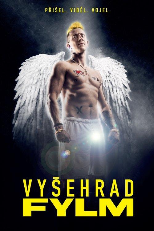 Vysehrad: Fylm 2022 official movie poster