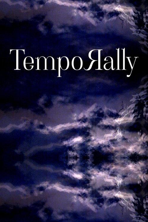 Temporally 2020 official movie poster