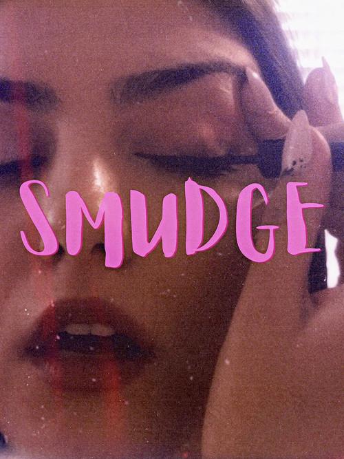 Smudge 2023 official movie poster