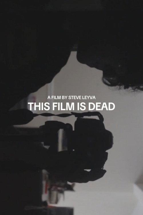 This Film Is Dead 2026 official movie poster