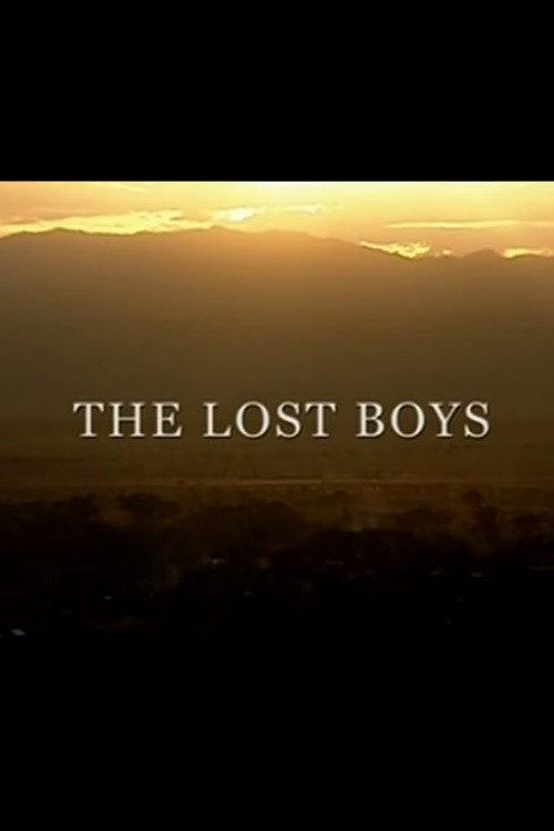 The Lost Boys 2002 official movie poster