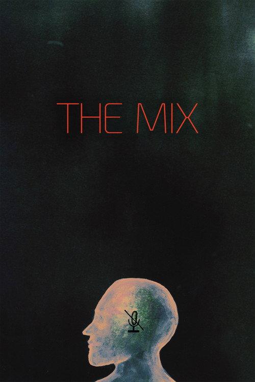 The Mix 2026 official movie poster