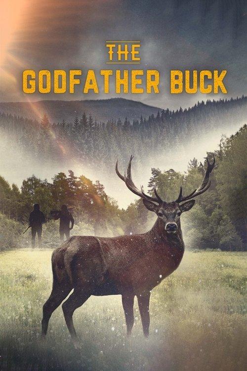 The Godfather Buck 2022 official movie poster