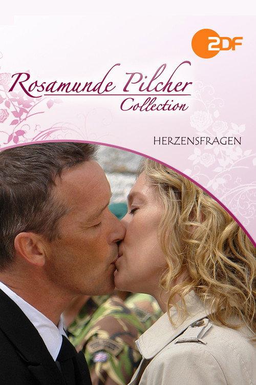Rosamunde Pilcher: Herzensfragen 2011 official movie poster