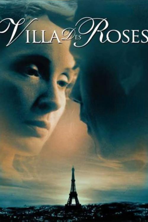 Villa Des Roses 2002 official movie poster