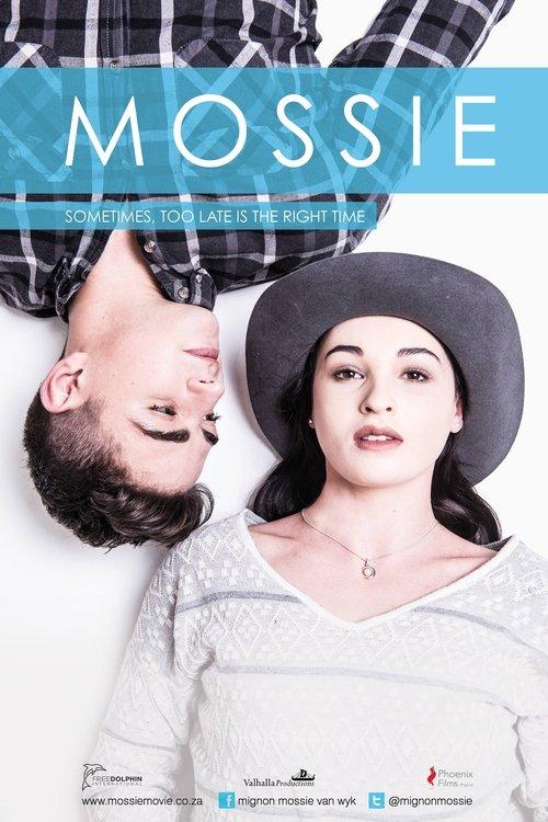 Mossie 2016 official movie poster