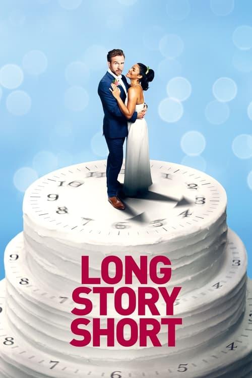 Long Story Short 2021 official movie poster