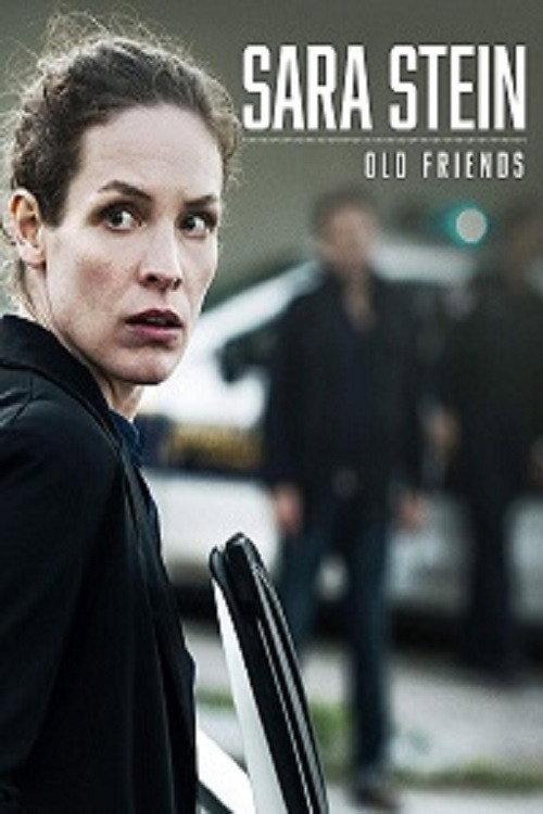 Sara Stein - Old Friends 2019 official movie poster