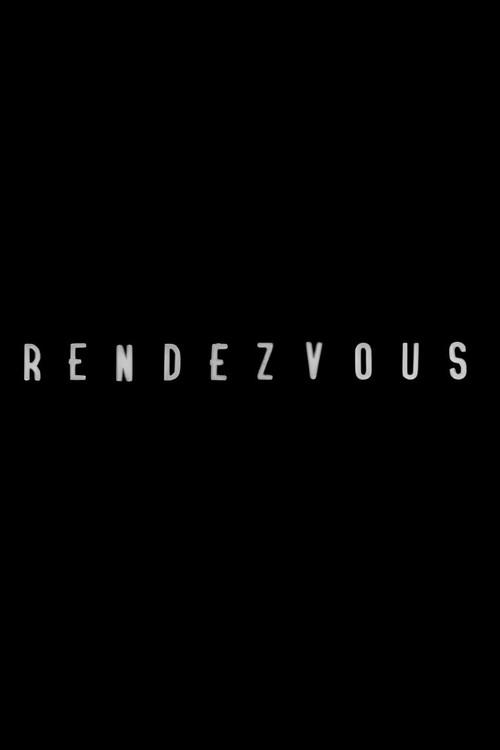 Rendezvous 1964 official movie poster