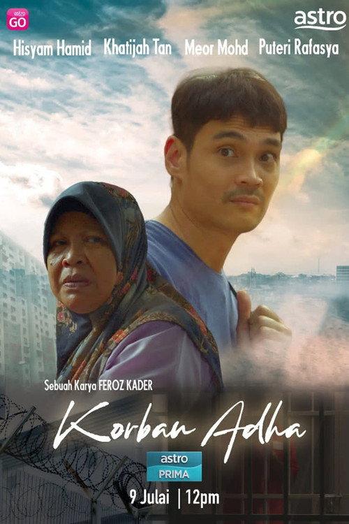 Korban Adha 2022 official movie poster