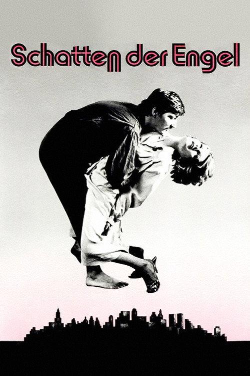 Shadow of Angels 1976 official movie poster