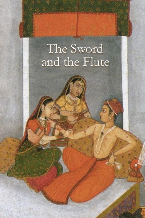 The Sword and the Flute 1959 official movie poster