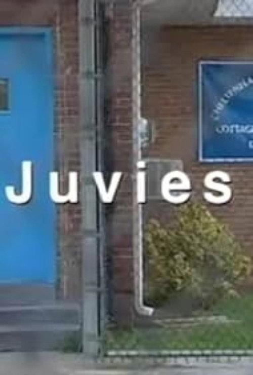 Juvies 2000 official movie poster