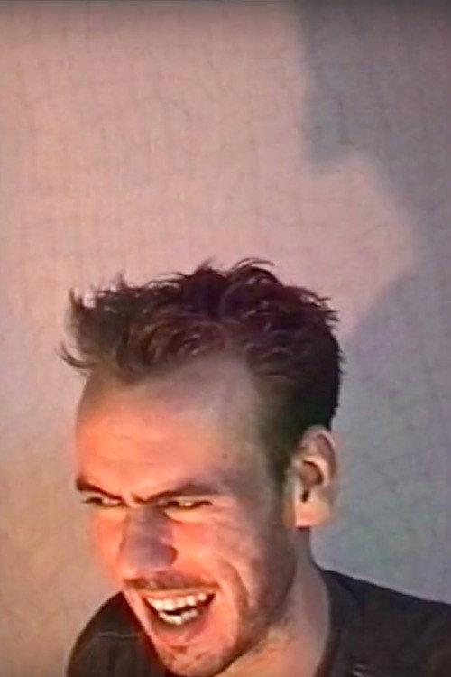 See My Self 1998 official movie poster