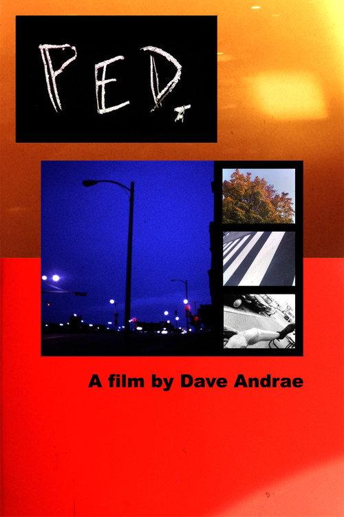 Ped 2000 official movie poster