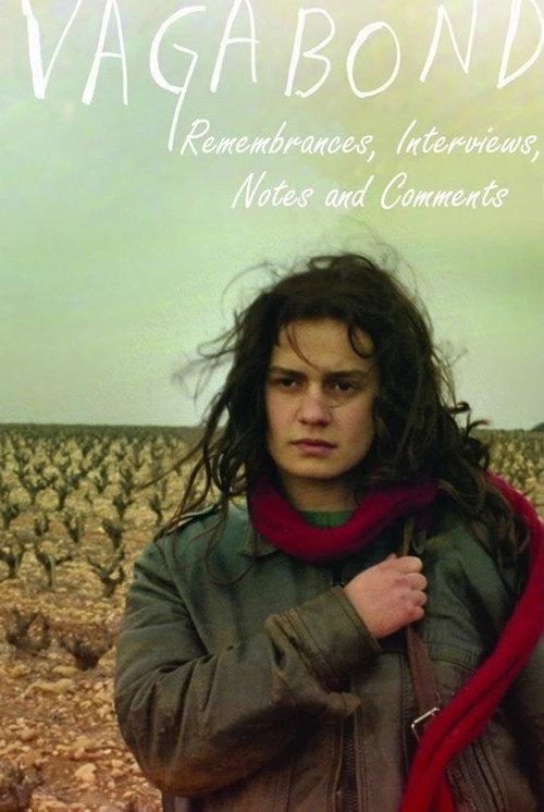 Vagabond: Remembrances, Interviews, Notes and Comments 2003 official movie poster