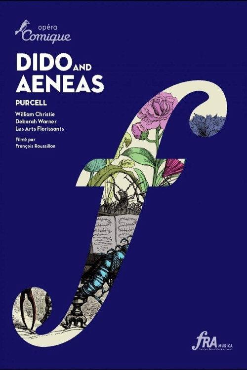 Dido and Aeneas 2010 official movie poster
