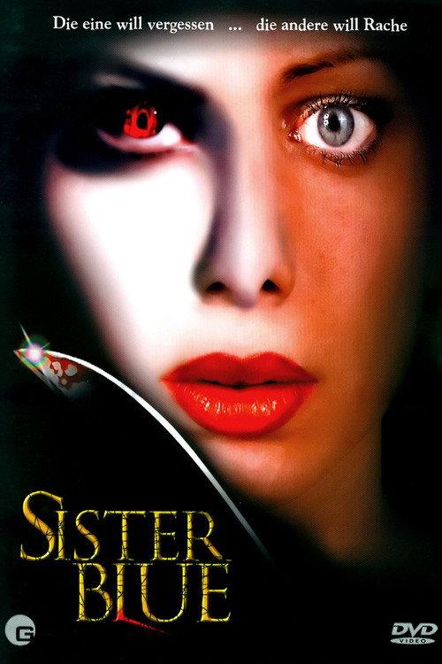 Sister Blue 2003 official movie poster