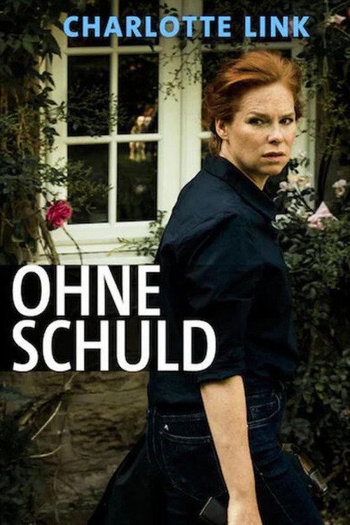 Charlotte Link - Ohne Schuld 2024 official movie poster