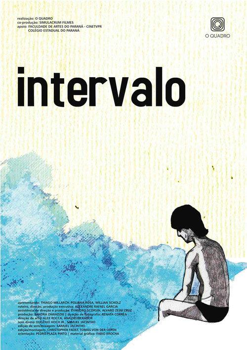 Intervalo 2010 official movie poster