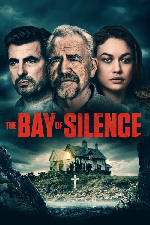 The Bay of Silence 2020 official movie poster