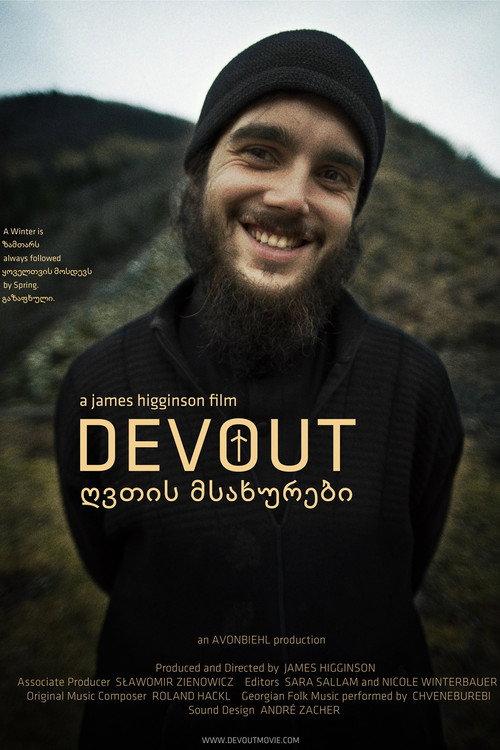 Devout 2016 official movie poster