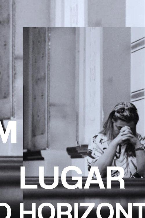 Um Lugar ao Horizonte  official movie poster
