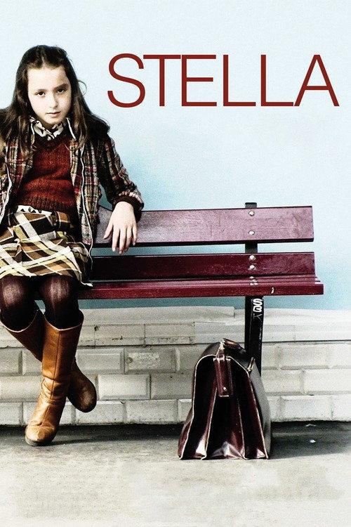 Stella 2008 official movie poster