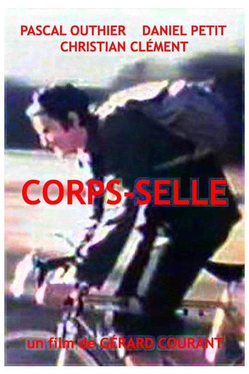 Corps-Selle 2019 official movie poster