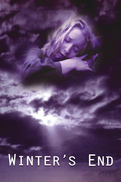 Winter's End 2005 official movie poster
