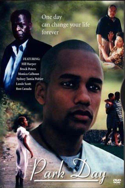 Park Day 1998 official movie poster