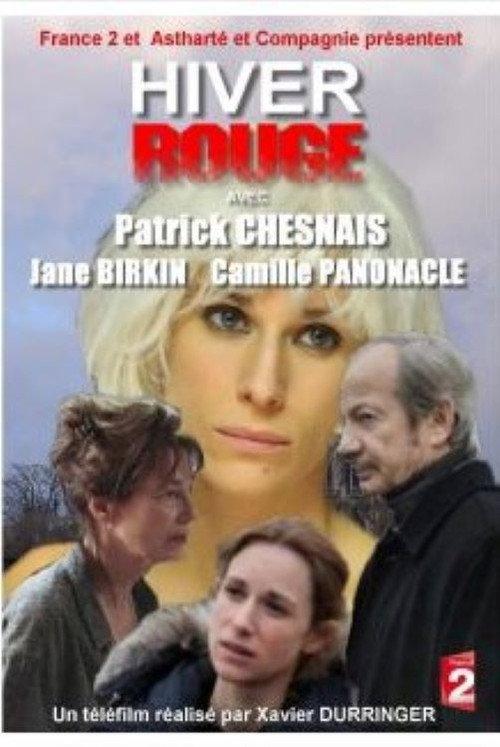 Hiver rouge 2011 official movie poster